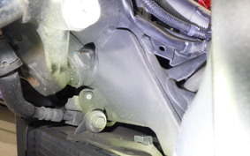 HONDA 400X 2020 NC56