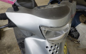 YAMAHA BJ SA24J