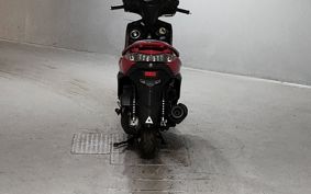 YAMAHA CYGNUS125XSR SE44J