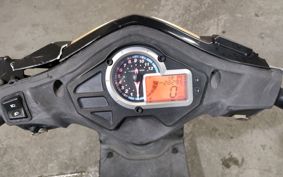 KYMCO KYMCOVJR50I SE10CD