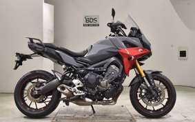 YAMAHA MT-09 Tracer GT 2019 RN51J