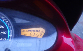 HONDA PCX125 JF28