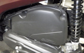 HONDA TACT Basket 2017 AF79