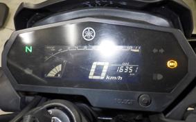 YAMAHA FZ25