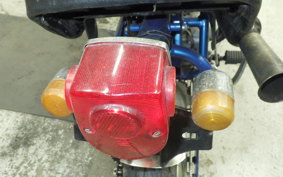 HONDA MONKEY 1987 Z50A