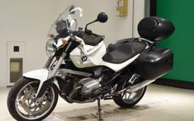 BMW R1200R 2009