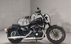 HARLEY XL883N LE2