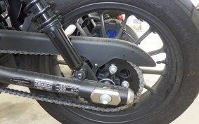 HONDA CL500 2025 PC68