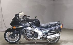 KAWASAKI ZZR1100 1991 ZXT10C