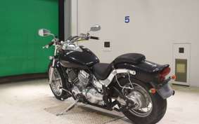YAMAHA DRAGSTAR 400 2007 VH01J