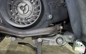HONDA DIO Gen.6 AF68