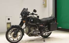 BMW R80 1987