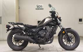 HONDA REBEL 500 A 2018 PC60
