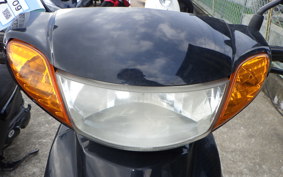 YAMAHA JOG Gen.5 SA36J