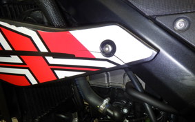 APRILIA RX 125 2015