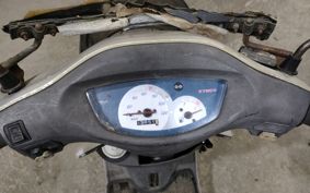 KYMCO KYMCO SOONER100S SA20EB