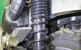 HONDA CT125-2 1998 JA65