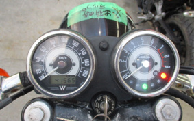 KAWASAKI W800 2018 EJ800A