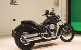 HARLEY FXS 1580 2011