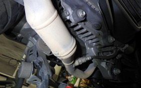 YAMAHA CYGNUSｸﾞﾘﾌｧｽ