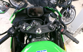 KAWASAKI NINJA ZX-6R 2025 ZX636J