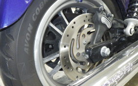 HARLEY FXDL 1580 2007