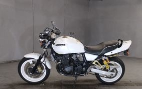SUZUKI INAZUMA 400 1999 GK7BA