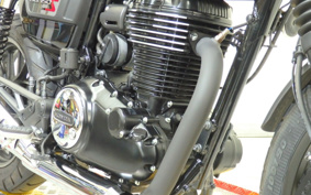 HONDA GB350S 2023 NC59