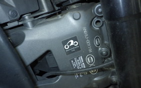 YAMAHA MT-09 2022 RN69J