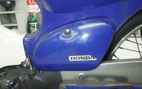 HONDA C50 SUPER CUB 2024 AA01