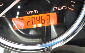 DUCATI GT1000 2006 ZDM103AA6B