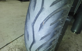 SUZUKI SKYWAVE 200 (Burgman 200) 2008 CH41A