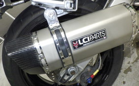 SUZUKI GSF1200 1998 GV75A