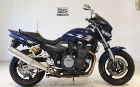 YAMAHA XJR1300 Gen.2 2007 RP17J