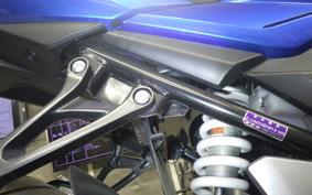 SUZUKI GSX250 R 2000