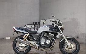 HONDA CB400SF 1992 NC31