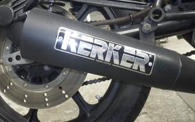 KAWASAKI Z750 FX Type Gen.1 KZ750D