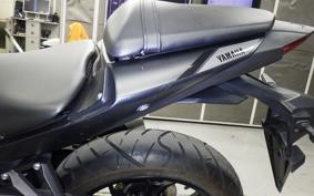 YAMAHA MT-25 A RG43J