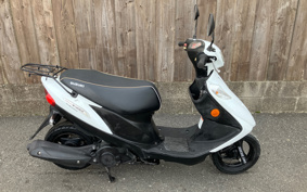 SUZUKI ADDRESS V125 UZD49