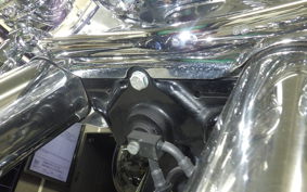HARLEY FLSTC 1690 2016