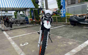 YAMAHA SEROW 250 DG17J