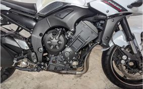 YAMAHA FZ1 FAZER 2013 RN21J