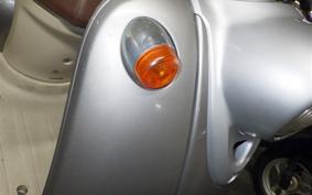 YAMAHA VINO 50 5AU