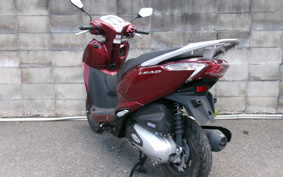 HONDA LEAD 125 JK12
