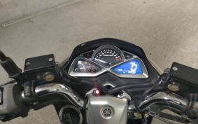 YAMAHA MAJESTY 155S SG28J