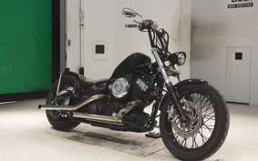 YAMAHA DRAGSTAR 400 1996 4TR