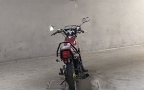 HONDA CB125 JC06