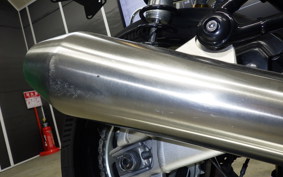 TRIUMPH THRUXTON 1200 RS 2022