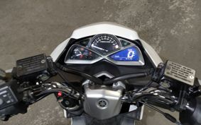 YAMAHA MAJESTY 155S SG28J