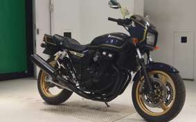KAWASAKI ZRX400 1999 ZR400E
